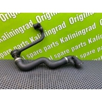 Патрубок радиатора Bmw 3-Series E46 Touring 2004 11531436375, 17127520668, 11537793373, 17221341603, 17127511204, 12521747181, 17127516416