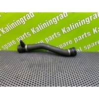 Патрубок радиатора Bmw 3-Series E46 Touring 2004 17127516416, 13621433077, 17127516023, 12521427615, 17127516023, 12521747181
