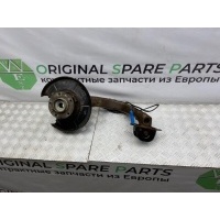 Поворотный кулак Bmw 3-Series E46 Touring 2004 33326774777, 33326774778, 33306852895, 33326771828, 33326770786, 33326770813