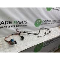 Подкапотная проводка Bmw 3-Series E46 Touring 2004 12511439874, 12511439874, 12517506862, 12511439875, 12517506863, 143986801, 1439878
