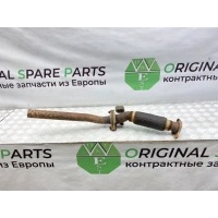 Глушитель Hyundai i30 1 FD 2009 287302R000, 287302R000, 286102L010