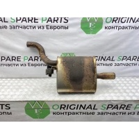 Глушитель Bmw 5-Series E39 Touring 2000 18101440361, 18101440361, 18307500822, 18201433957