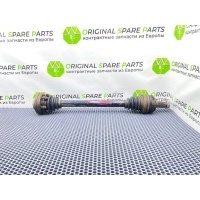 Полуось Bmw 3-Series E46 Touring 2004 33211229587, 1229493, 33411132565, 33211229589, 33211229590, 1262123