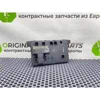 Блок двери Mercedes-Benz C-Class W203 2000 A2038201485, 2038201485