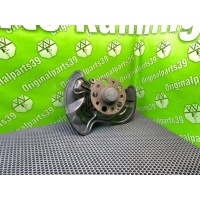 Кулак поворотный Mercedes-Benz C-Class S204 2012 A2043320201, A2043320201, A2043300625, A1163340372, A1683570089