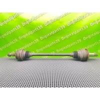 Полуось Mercedes-Benz C-Class S204 2012 A2043502110, 2043502110, A1403570572, A2303570182, A2113570091, A0003570191