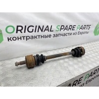 Полуось Mercedes-Benz W124 1991 A1243508810, A1243508910, 1243508910, 1243508810