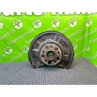 Поворотный кулак Mercedes-Benz C-Class S204 2012 A2043503208, A2043503208, A2043500441, A2303570308, A2309810127
