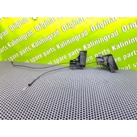 Ручка регулировки спинки сиденья Bmw 3-Series E46 1999 52208209035, 52208209035, 52208209036, 52208240507, 52208240508