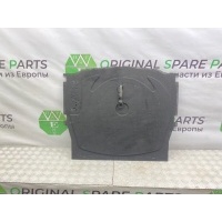 Пол багажника Bmw 3-Series E46 1999 51478225327