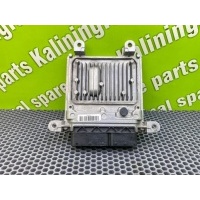 Эбу двигателя Mercedes-Benz C-Class S204 2012 A6519007500, 6519007500, A0064461540, 28336101