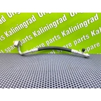 Трубка кондиционера Mercedes-Benz C-Class S204 2012 A2048302216, 2048302216