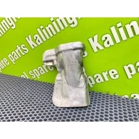 Термоэкран Mercedes-Benz C-Class S204 2012 A6510960168, 6510960168