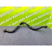 Патрубок системы охлаждения Mercedes-Benz C-Class S204 2012 A2048308496, 2048308496, A2048308396, A2048305896