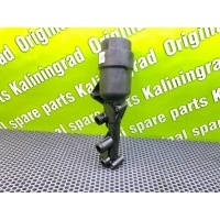 Корпус масляного фильтра Mercedes-Benz C-Class S204 2012 A6511800810, 6511800810, A6511800610, A6511801310