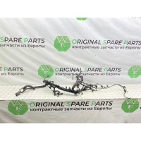 Коса мотора Mercedes-Benz C-Class S204 2012 A2044402205, 2044402205, A6511590425, A2044408934, A2044400141
