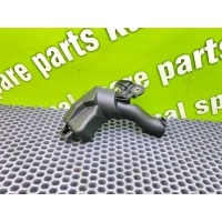 Короб проводки Mercedes-Benz C-Class S204 2012 A6511590246, 6511590246