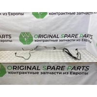 Трубка охлаждения АКПП Mercedes-Benz C-Class S204 2012 A6511803030, 6511803030, A6511802430