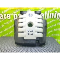 Декоративная накладка Volkswagen Touareg 7LA 2005 07Z103925M, 07Z103925M, 07Z103925P