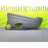 Декоративная крышка двигателя Volkswagen Touareg 7LA 2005 7L6806442J, 7L6806442
