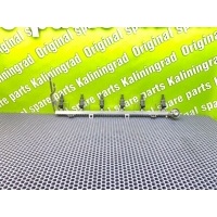 Топливная рампа Bmw 5-Series E39 1999 13531427335, 13531427335, 13537546244, 13641437487, 13641437486