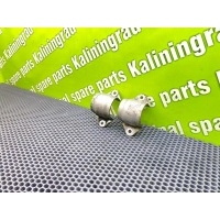 Скобы стабилизатора Bmw 5-Series E39 1999 33552283159, 3355 2283159