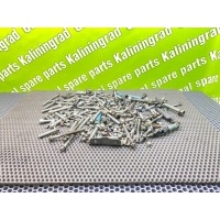 болты Mercedes-Benz C-Class S204 2012 N910143008006, N910143008006, N910143006000, A0009904710, N910112014000, A6510770109, N910143008004, N910143008004, A0009904710, N910112014000