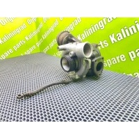 Турбина Bmw 5-Series E39 Touring 2001 11657781435, 1165 7781435, 11142245277, 2832700A