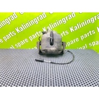 Суппорт Bmw 5-Series E39 Touring 2001 34111163386, 3411 1163386, 34116773132, 34111164610, 34116768432, 34111164611, 34116752424
