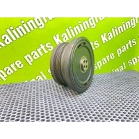 Шкив коленвала Bmw 5-Series E39 Touring 2001 11232247890, 1123 2247890