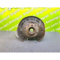 Поворотный кулак Bmw 5-Series E39 Touring 2001 33321091336, 3332 1091336, 33411093371