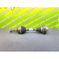 Полуось Volkswagen Touareg 7LA 2005 7L6407271A, 7L6407271, 7L6498103A, 7L6498103AX, 7L6498099C, 7L6498099CX