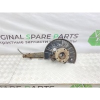 Поворотный кулак Volkswagen Touareg 7LA 2005 7L6407257A, 7L6407257, 7L0498287, N10532001