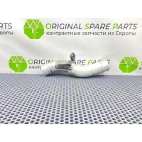 Патрубок интеркулера Volkswagen Touareg 7LA 2005 7L6128654B, 7L6128654