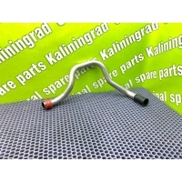 Трубка картерных газов Volkswagen Touareg 7LA 2005 07Z103215F, 07Z103215, 072903494A