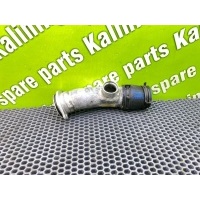 Патрубок интеркулера Volkswagen Touareg 7LA 2005 07Z129654B, 7L6128628, 07Z129654B