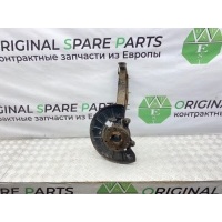 Поворотный кулак Volkswagen Touareg 7LA 2005 7L6407258A, 7L6407258, 7L0407258A, 7L0498287, N10532001