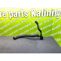 Патрубок радиатора Volkswagen Touareg 7LA 2005 7L6122291A, 7L6122291