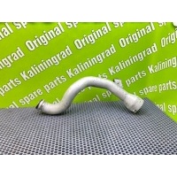 Патрубок интеркулера Volkswagen Touareg 7LA 2005 7L6145941B, 7L6145941, N91063301, N91063401, WHT003156