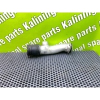 Патрубок интеркулера Volkswagen Touareg 7LA 2005 07Z129654B, 07Z129654, 7L6128628C