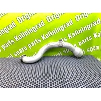 Патрубок интеркулера Volkswagen Touareg 7LA 2005 7L6145942B, 7L6145942, N91063301, N91063401, WHT003156