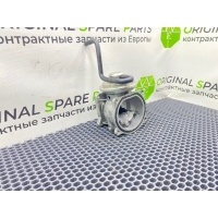 Клапан EGR Volkswagen Touareg 7LA 2005 07Z131501A, 07Z131501A, 07Z133557, 07Z131502A