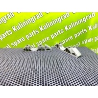 Кронштейн стабилизатора Volkswagen Touareg 7LA 2005 7L0411063B, 7L0411063
