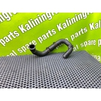 Патрубок системы охлаждения Volkswagen Touareg 7LA 2005 7L6121086, 7L6121086, 1J0122351