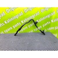 Трубка охлаждения Volkswagen Touareg 7LA 2005 07Z121065F, 07Z121065