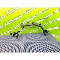 Трубка охлаждения Volkswagen Touareg 7LA 2005 07Z121065M, 07Z121065