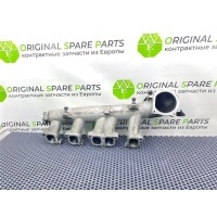 Коллектор впускной Volkswagen Touareg 7LA 2005 07Z129711J, 07Z129711, MWK1262, 150804S
