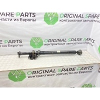 Кардан Volkswagen Touareg 7LA 2005 7L6521102Q, 7L6521102, 7L0521378A, 7L0521403, N01153119, 7L0521347A