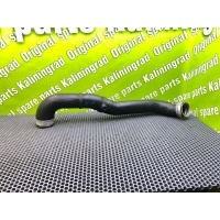 Патрубок интеркулера Volkswagen Touareg 7LA 2005 7L6145980C, 7L6145980, 3C0145117F, 3C0145117K