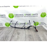 Проводка свечей накала Volkswagen Touareg 7LA 2005 07Z971277A, 07Z971277, 07Z971277, 07Z971782, 07Z971897, 6X0973825